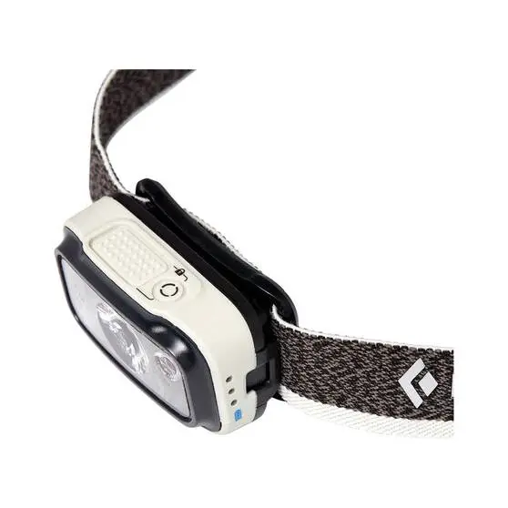Black Diamond Spot 350 Headlamp Aluminium 2 Black Diamond Spot 350 Headlamp Aluminium - Image 2