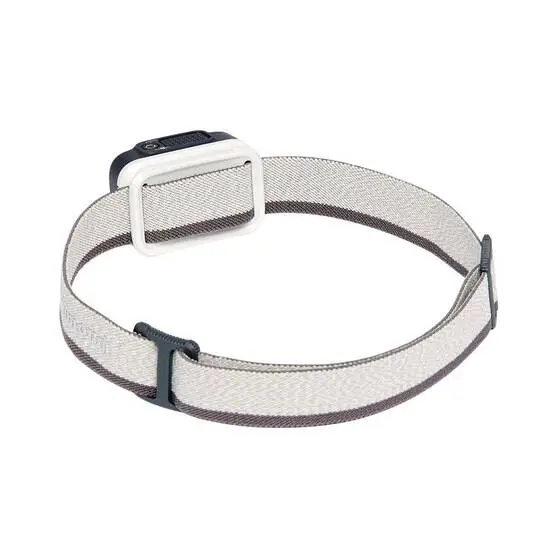 Black Diamond Cosmo 300 Headlamp Aluminium 3 Black Diamond Cosmo 300 Headlamp Aluminium - Image 3