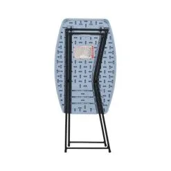 Peakform 29” Blow Mould Personal Table 6 Peakform 29” Blow Mould Personal Table -Camping Hardware Sales BCF 634172 03 hi res