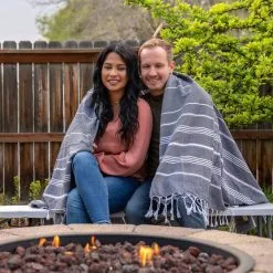 Peakform 6ft Centrefold Blow Mould Bench Seat -Camping Hardware Sales BCF 634173 06 hi res