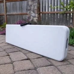 Peakform 6ft Centrefold Blow Mould Bench Seat -Camping Hardware Sales BCF 634173 09 hi res