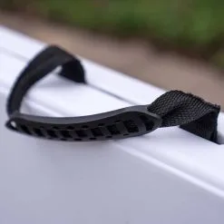 Peakform 6ft Centrefold Blow Mould Bench Seat -Camping Hardware Sales BCF 634173 12 hi res