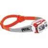 Petzl Swift RL 900 Lumen Headlamp Orange