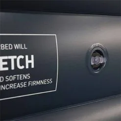 Wanderer Premium Double High Twin Air Bed -Camping Hardware Sales BCF 634324 04 hi res