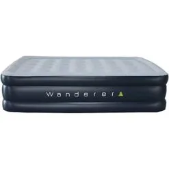 Wanderer Premium Double High Queen Air Bed