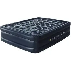 Wanderer Premium Double High Queen Air Bed -Camping Hardware Sales BCF 634325 03 hi res