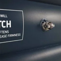 Wanderer Premium Double High Queen Air Bed -Camping Hardware Sales BCF 634325 04 hi res