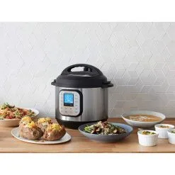 Instant Pot Duo Nova 3L Electric Multi Cooker