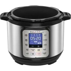 Instant Pot Duo Nova 3L Electric Multi Cooker -Camping Hardware Sales BCF 636746 03 hi res