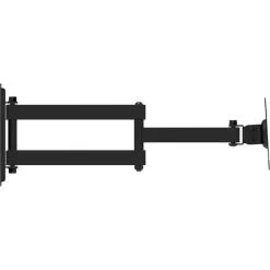 Altius Full Motion TV Mount 10-32 Inch