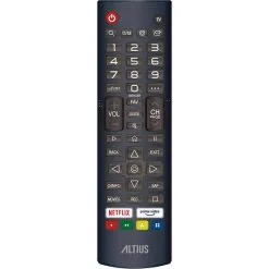 Altius Smart TV 24 Inch 240/12V -Camping Hardware Sales BCF 636749 03 hi res