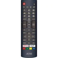 Altius Smart TV 32 Inch 240/12V -Camping Hardware Sales BCF 636750 03 hi res