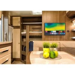 Altius Smart TV 32 Inch 240/12V -Camping Hardware Sales BCF 636750 04 hi res