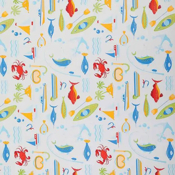 Wanderer Water Gift Wrap 10m 1 Wanderer Water Gift Wrap 10m