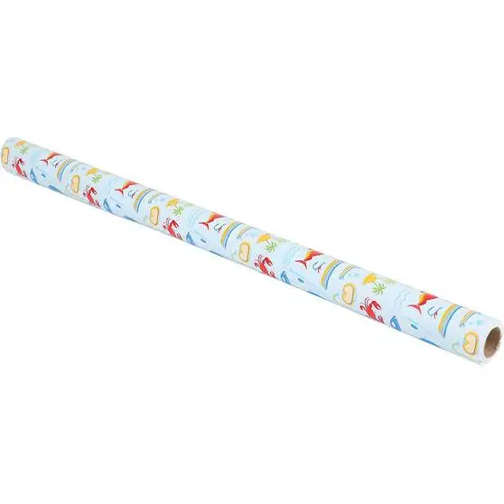 Wanderer Water Gift Wrap 10m 2 Wanderer Water Gift Wrap 10m - Image 2