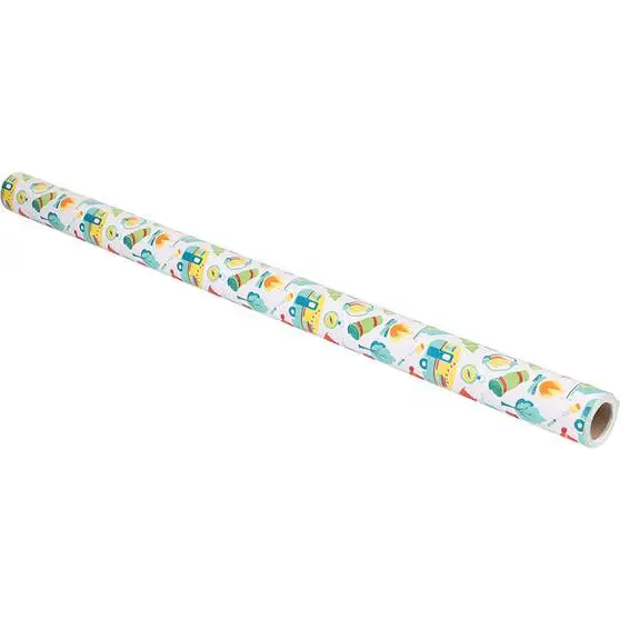 Wanderer Camping Gift Wrap 10m 2 Wanderer Camping Gift Wrap 10m - Image 2