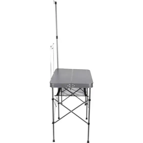 Wanderer Packaway Camp Kitchen 2 Wanderer Packaway Camp Kitchen - Image 2