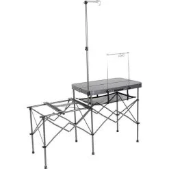 Wanderer Packaway Camp Kitchen 18 Wanderer Packaway Camp Kitchen -Camping Hardware Sales BCF 637002 05 hi res