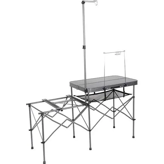 Wanderer Packaway Camp Kitchen 4 Wanderer Packaway Camp Kitchen - Image 4