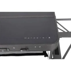 Wanderer Packaway Camp Kitchen 25 Wanderer Packaway Camp Kitchen -Camping Hardware Sales BCF 637002 12 hi res