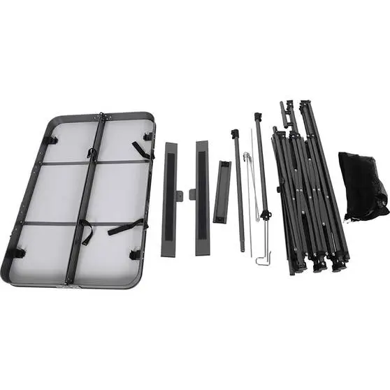 Wanderer Packaway Camp Kitchen 13 Wanderer Packaway Camp Kitchen - Image 13