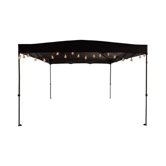 Wanderer 5m Clear Festoon Lights 3 Wanderer 5m Clear Festoon Lights - Image 3