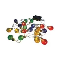 Wanderer 5m Colour Bud Festoon Lights 7 Wanderer 5m Colour Bud Festoon Lights -Camping Hardware Sales BCF 637237 02 hi res