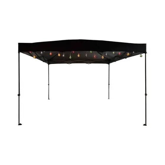 Wanderer 5m Colour Bud Festoon Lights 4 Wanderer 5m Colour Bud Festoon Lights - Image 4