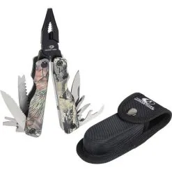 Mossy Oak 7 Piece Adventure Kit -Camping Hardware Sales BCF 637354 06 hi res