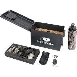 Mossy Oak 7 Piece Adventure Kit