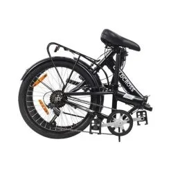 Goldcross Alloy Folding Bike 50cm