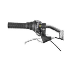 Goldcross Alloy Folding Bike 50cm -Camping Hardware Sales BCF 637485 02 hi res