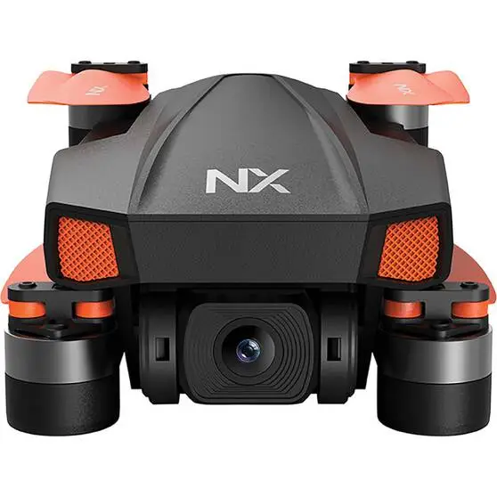 NX Pantera 4K Drone 1 NX Pantera 4K Drone