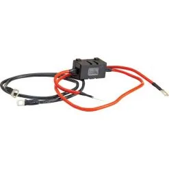 Hardkorr 10AWG Inverter Cables