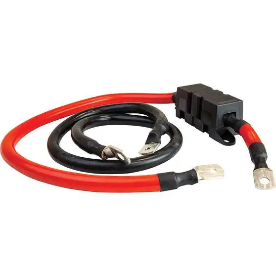 Hardkorr 0AWG Inverter Cables 1 Hardkorr 0AWG Inverter Cables