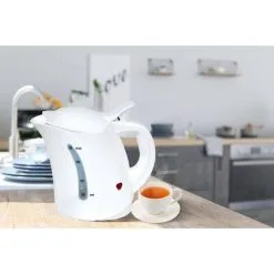 Germanica 12V Portable Kettle White -Camping Hardware Sales BCF 638612 03 hi res
