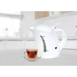 Germanica 12V Portable Kettle White -Camping Hardware Sales BCF 638612 04 hi res