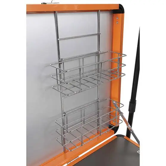 Darche Stowaway Camp Kitchen Table 3 Darche Stowaway Camp Kitchen Table - Image 3