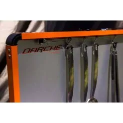 Darche Stowaway Camp Kitchen Table 29 Darche Stowaway Camp Kitchen Table -Camping Hardware Sales BCF 639485 13 hi res