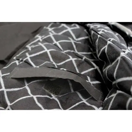 Darche Cold Mountain 1100 Sleeping Bag 2 Darche Cold Mountain 1100 Sleeping Bag - Image 2