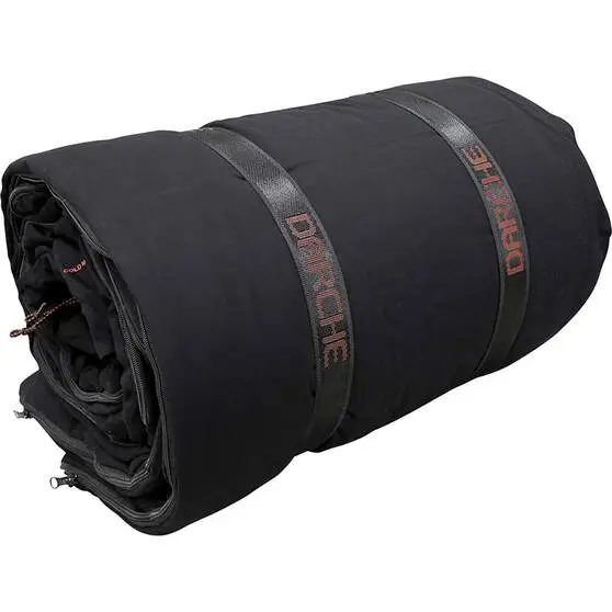 Darche Cold Mountain 1100 Sleeping Bag 5 Darche Cold Mountain 1100 Sleeping Bag - Image 5