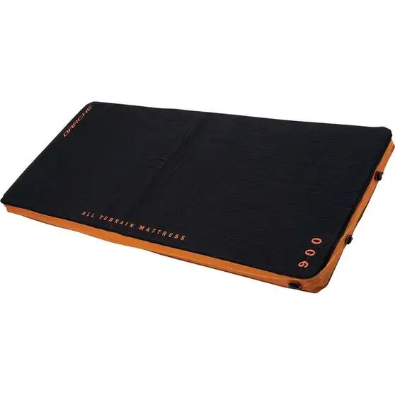 Darche All Terrain 900 Self Inflating Mat 1 Darche All Terrain 900 Self Inflating Mat