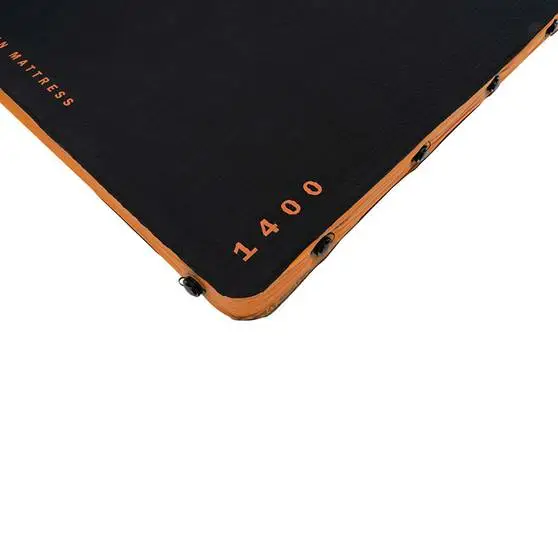 Darche All Terrain 1400 Self Inflating Mat 2 Darche All Terrain 1400 Self Inflating Mat - Image 2