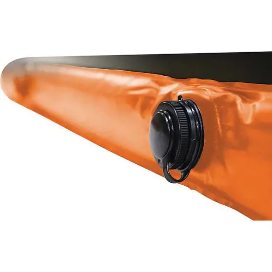 Darche RTM Roof Top 1400 Self Inflating Mat 3 Darche RTM Roof Top 1400 Self Inflating Mat - Image 3