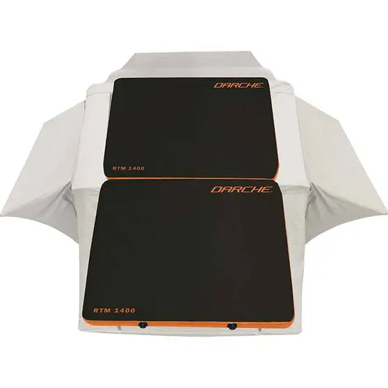 Darche RTM Roof Top 1400 Self Inflating Mat 4 Darche RTM Roof Top 1400 Self Inflating Mat - Image 4