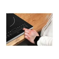 Germanica Ceramic Induction Cooktop 11 Germanica Ceramic Induction Cooktop -Camping Hardware Sales BCF 639507 hi res