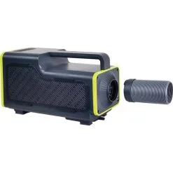 Wanderer Portable Air Conditioner -Camping Hardware Sales BCF 642152 05 hi res