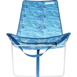 Wanderer Warlukurlangu Beach Lounger -Camping Hardware Sales BCF 642793 03 hi res