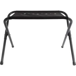 Wanderer Canvas Camping Stool 6 Wanderer Canvas Camping Stool -Camping Hardware Sales BCF 642923 03 hi res