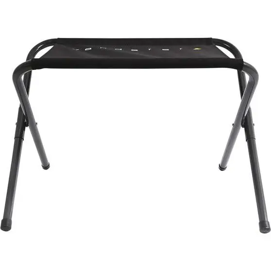 Wanderer Canvas Camping Stool 3 Wanderer Canvas Camping Stool - Image 3